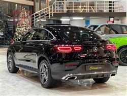 Mercedes-Benz CLC-Class